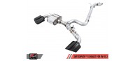 AWE Tuning SwitchPath Exhaust for RS3